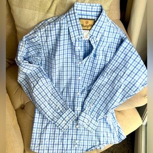 WRANGLER BOYS SIZE XL 14/16